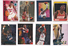 Nba hakeem olajuwon for sale  Salem