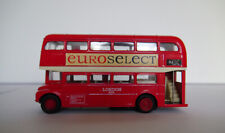London doppeldecker bus gebraucht kaufen  Nordleda