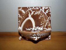 Porte savon ancien d'occasion  Saint-Vallier