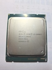 Intel xeon 2660 usato  Bareggio