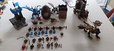 Mega bloks dragons d'occasion  Thonon-les-Bains