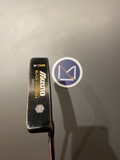 Putter mizuno bettinardi d'occasion  Verny