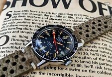 Vintage rotary aquaplunge for sale  NORWICH