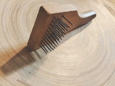 Brosse bois anti d'occasion  Longwy