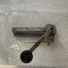 Roto split armored for sale  Martinsburg