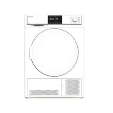 Sharp sèche linge d'occasion Sharp sèche linge d'occasion  Gémenos