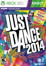 Just Dance 2014 | Xbox 360 | Kinect comprar usado Just Dance 2014 | Xbox 360 | Kinect comprar usado  Enviando para Brazil