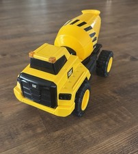 Betonmischer cat sound gebraucht kaufen  Seevetal