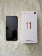 Xiaomi 11t 8gb usato Xiaomi 11t 8gb usato  Siracusa