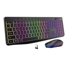 Wireless keyboard mouse for sale  Bakersfield