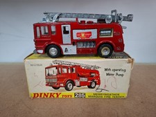 Dinky toys merryweather for sale  BALLYMENA