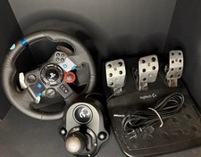 Logitech g29 racing for sale  Menifee