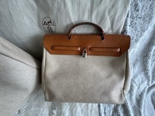 Hermès herbag vintage gebraucht kaufen  Dortmund