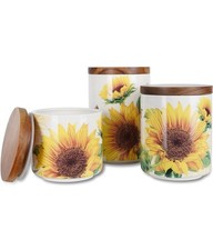 Charming sunflower kitchen for sale  Lawrenceville