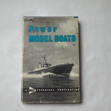 Power model boats for sale Power model boats for sale  ELLESMERE PORT