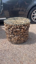 driftwood coffee table for sale  WREXHAM