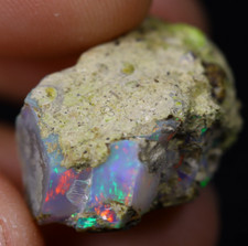 Ethiopian welo opal for sale  NOTTINGHAM