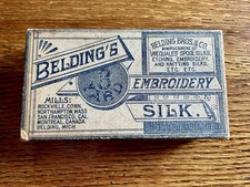 Antique belding bros. for sale  Cattaraugus