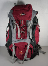 Vango sherpa red for sale  NEWCASTLE UPON TYNE