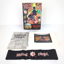 Kasumi ninja atari usato  Albano Laziale