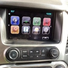 2016 chevy tahoe for sale  Richmond