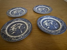 Eit blue white for sale  FORTROSE