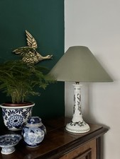 Vintage green coolie for sale  MACCLESFIELD