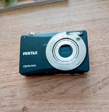 Pentax optio m85 for sale  WOODBRIDGE