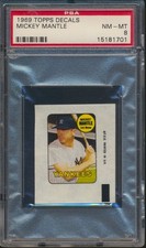 1969 topps baseball for sale  Tampa