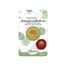 Sceau cachet cire d'occasion  France