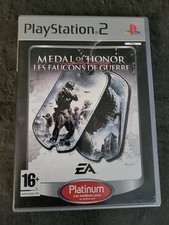 Jeu ps2 medal d'occasion  Montélimar