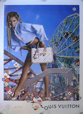 Zendaya louis vuitton d'occasion  France