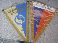 calcio 1945 usato  Vinzaglio