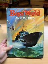 1969 boys annual for sale  CHELTENHAM