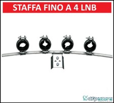 Kit supporto staffa usato Kit supporto staffa usato  Scafati