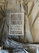 Sensationeller mantel marithe gebraucht kaufen  Berlin
