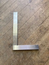 Machinist solid square for sale  Kansas City