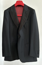 Suitsupply tuxedo jacket gebraucht kaufen  München