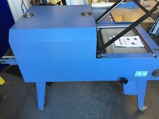 Heat shrink wrapping for sale  GATESHEAD