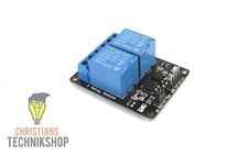 Kanal relay relais gebraucht kaufen  Enger
