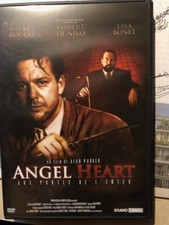 Dvd angel heart d'occasion  Léognan