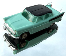 Norev ancienne simca d'occasion  Bavilliers