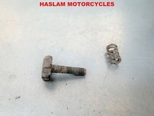 Yamaha xv535 virago for sale  DONCASTER