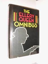 Ellery queen omnibus for sale  Montgomery