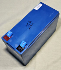 Akku batterie 12v gebraucht kaufen  Dieburg