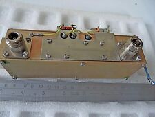 Power amplifier band for sale  BILLINGSHURST