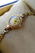 Vintage watch solid for sale  AYLESBURY