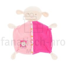 Babydream schmusetuch schaf gebraucht kaufen  Rostock