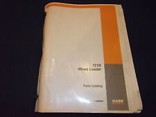 Case 721d wheel for sale  Union