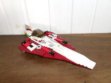 Lego 7143 star d'occasion  Expédié en Belgium